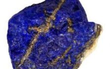 Lapis Lazuli Rohstein by 1STone