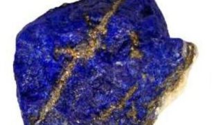 Lapis Lazuli Rohstein by 1STone