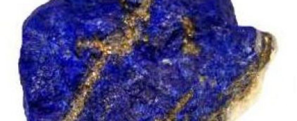 Lapis Lazuli Rohstein by 1STone