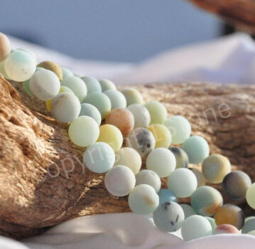 1STone Amazonit matt