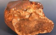 Bernstein Rohstein by 1STone Art & Design Custom Jewellery