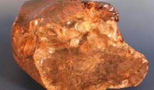 Bernstein Rohstein by 1STone Art & Design Custom Jewellery