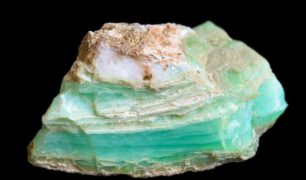 Chrysopras Rohstein by 1STone