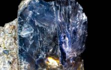 Cordierit Rohkristall by 1STone Art % Design Custom Jewellery