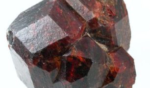 Granat Kristall by 1STone