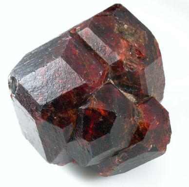 Granat Kristall by 1STone