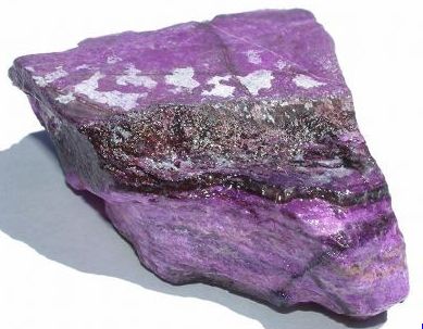 Sugilith Rohstein by 1STone