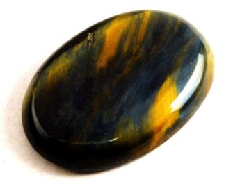 Tigerauge Handschmeichler by 1STone