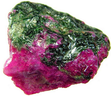 Zoisit mit Rubin Rohstein by 1STone