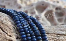 Dumortierit Edelsteinstraenge by 1STone