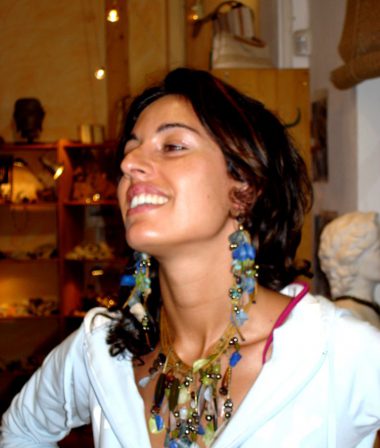 Customer satisfied 1STone Art & Design Custom Jewlry Fuerteventura