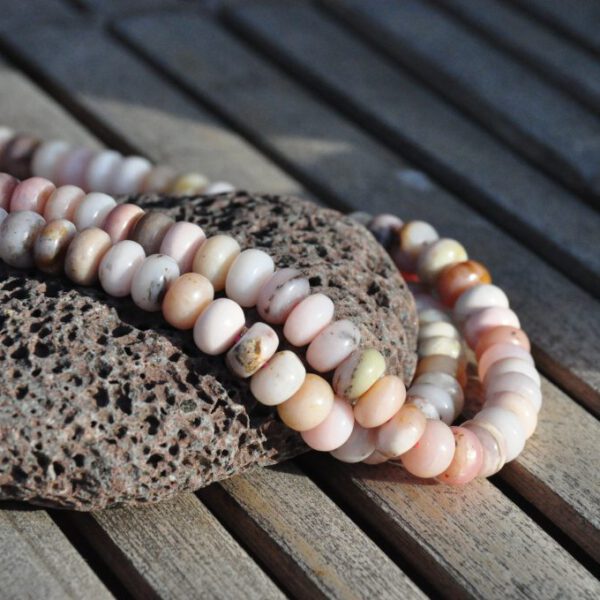 Andenopal Material 1STone Fuerteventura