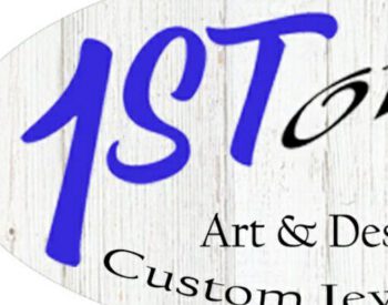 1SEone Art & DEsign Custom Jewellery Icon