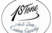 1SEone Art & DEsign Custom Jewellery Icon