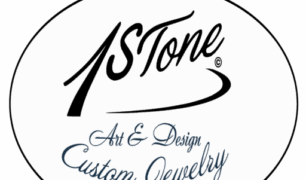 1SEone Art & DEsign Custom Jewellery Icon
