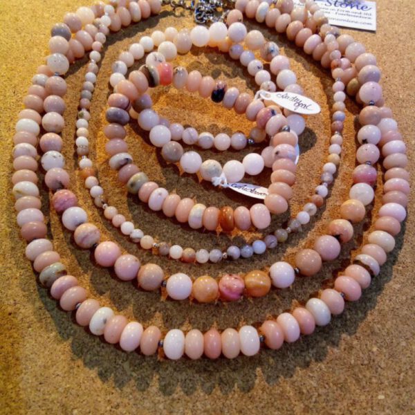 Andenopal Auswahl by 1STone Art & Design Custom Jewellery