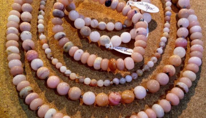 Andenopal Auswahl by 1STone Art & Design Custom Jewellery