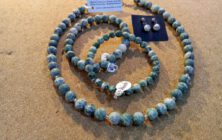 Baumachat Schmuckstuecke by 1STone Art & Design Custom Jewellery