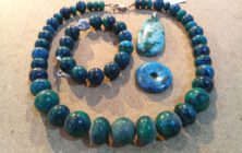 Chrysokoll 1STone 01