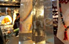 Citrin Einzelkristall by 1STone