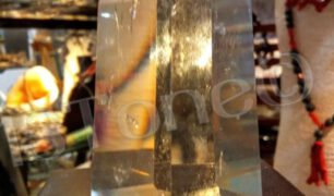 Citrin Einzelkristall by 1STone