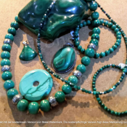 Malachit 1STone WZ 01