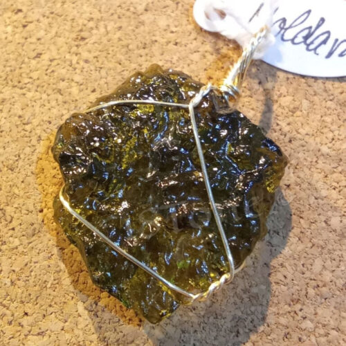 Moldavit 1STone WZ 01