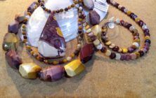 Mookait Edelsteinschmuck by 1STone