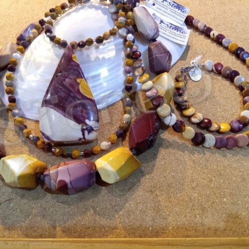 Mookait 1STone WZ 01