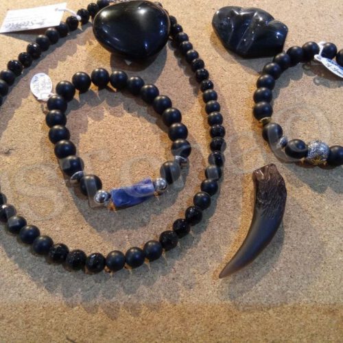 Obsiidian 1STone WZ 01