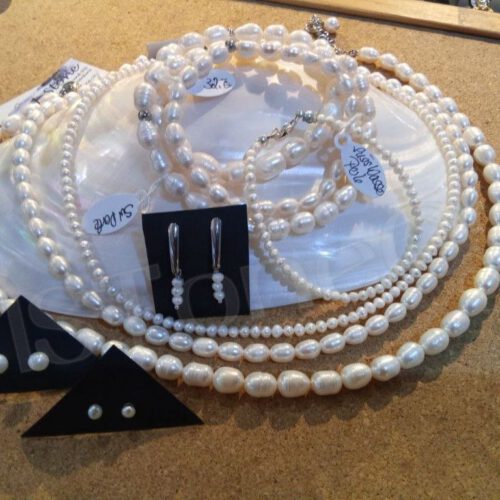 Perle 1STone WZ 01 Perle 1STone WZ 01