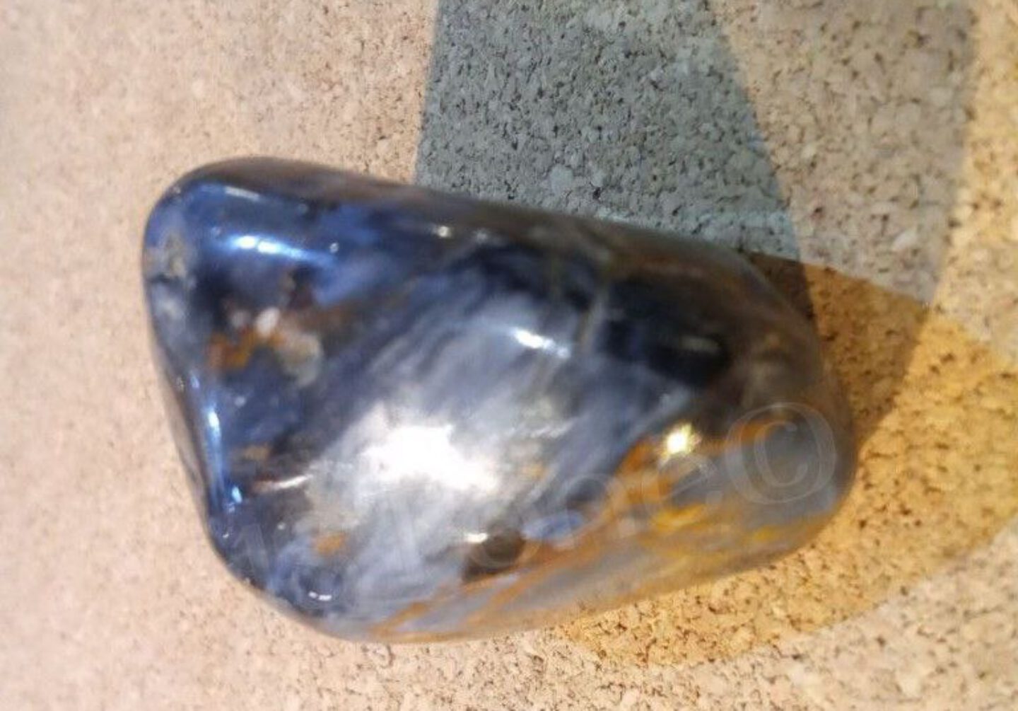 Pietersit Trommelstein by 1STone Pietersit Trommelstein by 1STone