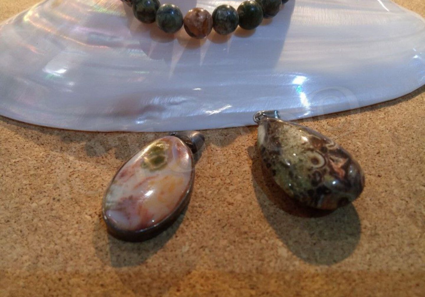 Rhyolith 1STone WZ 01 Rhyolith by 1STone Fuerteventura