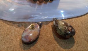 Rhyolith by 1STone Fuerteventura