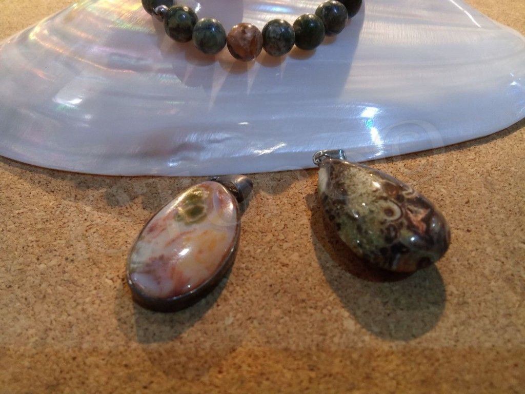 Rhyolith by 1STone Fuerteventura