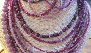 Rubin Edelsteinschmuck by 1STone