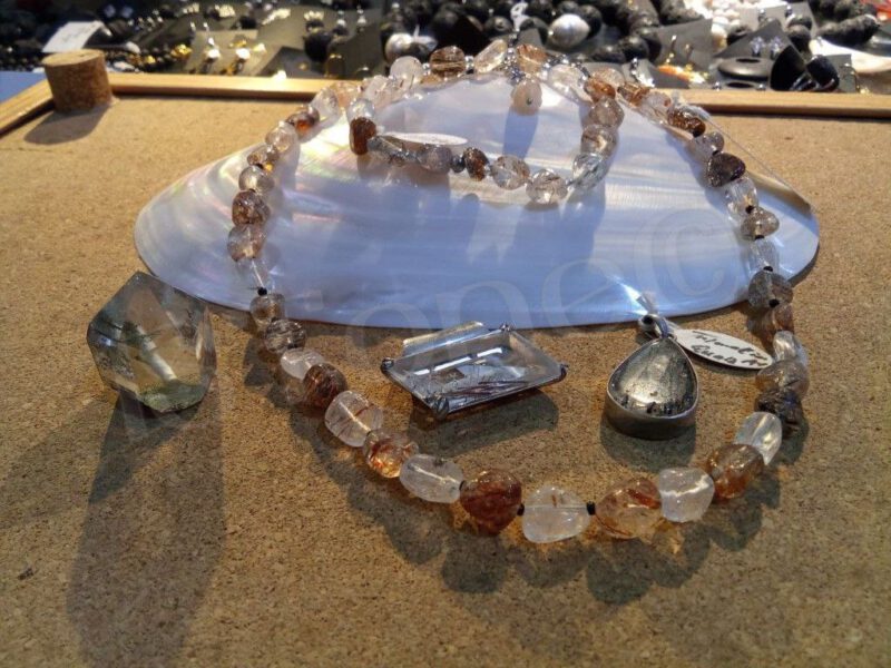 Rutilqurz 1STone WZ 01