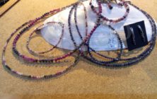 Saphir Edelsteinschmuck by 1STone Fuerteventura