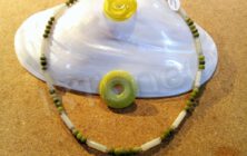 Serpentin Edelsteinschmuck by 1STone