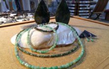 Smaragd Edelsteinschmuck & Dejoration by 1STone