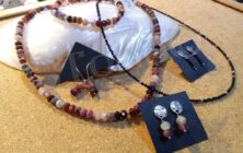 Spinell Edelsteinschmuck by 1STone