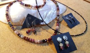 Spinell Edelsteinschmuck by 1STone