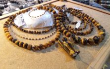 Edelsteinschmuck und dekoration Tigerauge by 1STone