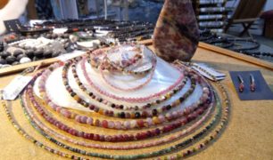 Turmalin Edelsteinschmuck by 1STone